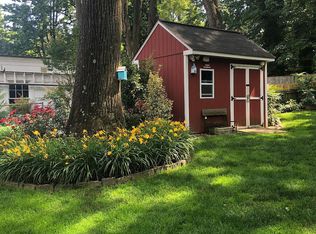 106 Woodlawn Ave, Baltimore, MD 21228