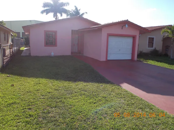 12800 NW 104th Ave, Hialeah Gardens, FL 33018