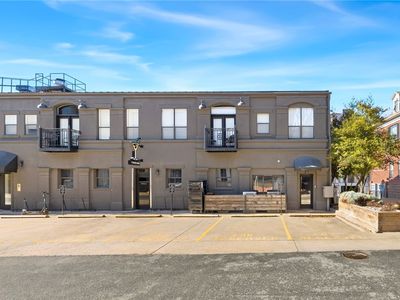 315 N Rollston Ave, Fayetteville, AR, 72701