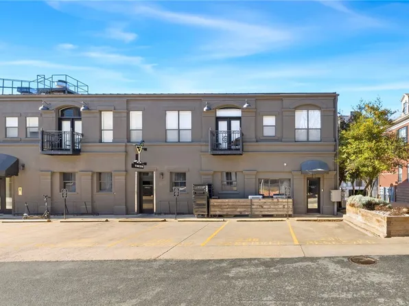 315 N Rollston Ave, Fayetteville, AR 72701