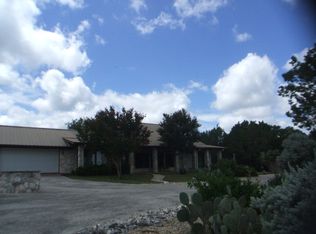 385 River Rd, Hunt, TX 78024