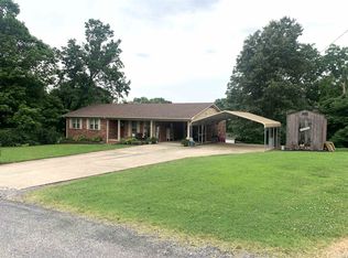 2406 Rambo Rd, Dyersburg, TN 38024