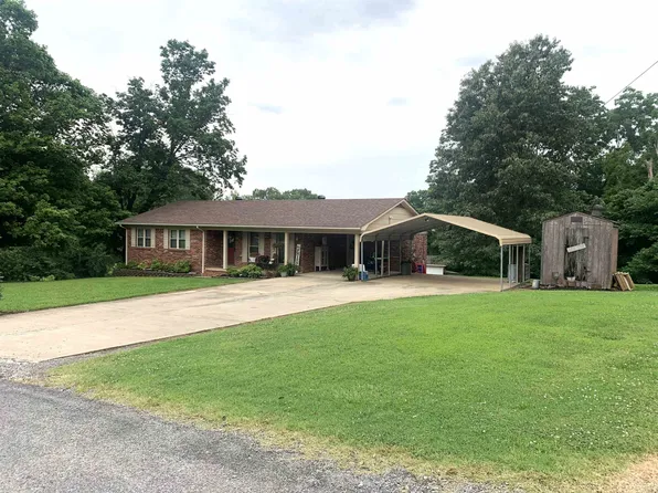 2406 Rambo Rd, Dyersburg, TN 38024
