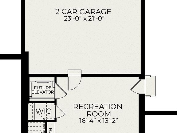 Basement