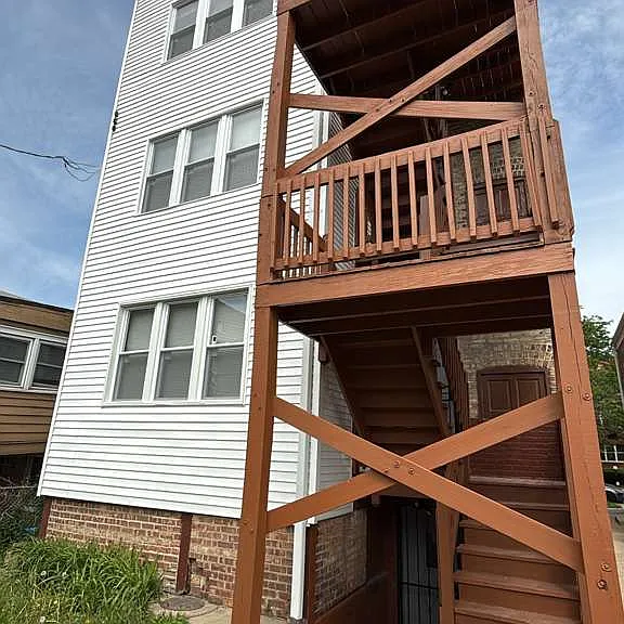 8210 S Marshfield Ave #1 — Photo 18