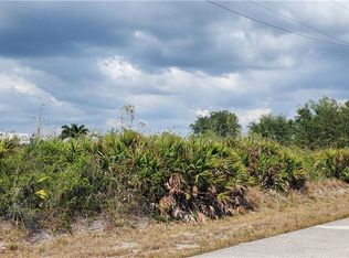 2716 63rd St W, Lehigh Acres, FL 33971