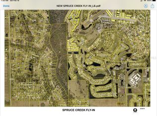 Creek Crossing Rd #50, Pt Orange, FL 32128