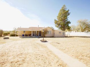 216 S Moss Lake Rd, Big Spring, TX 79720