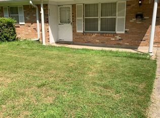 2705 W 37th Ave, Pine Bluff, AR 71603