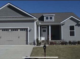 715 Landrum Trl, Landrum, SC 29356