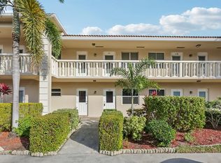 2131 NE 42nd Ct #106E, Lighthouse Point, FL 33064