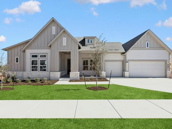 318 Silver Sage Ct, Dripping Springs, TX 78620