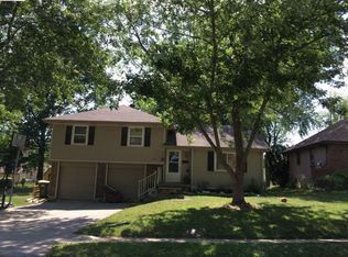 1004 SW Allendale Blvd, Lees Summit, MO 64081