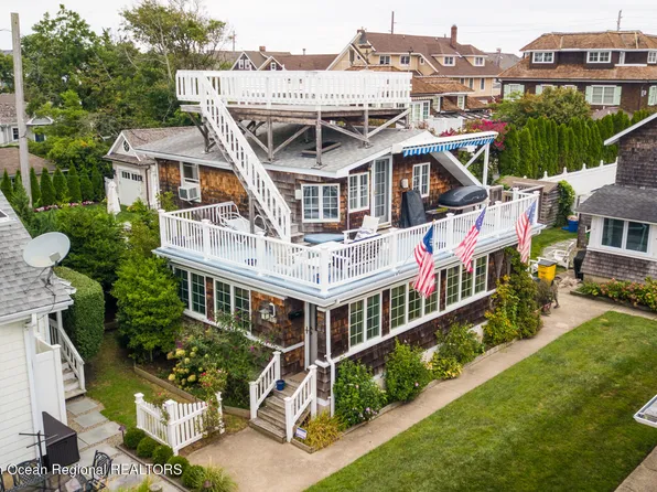 653 Lake Avenue, Bay Head, NJ 08742