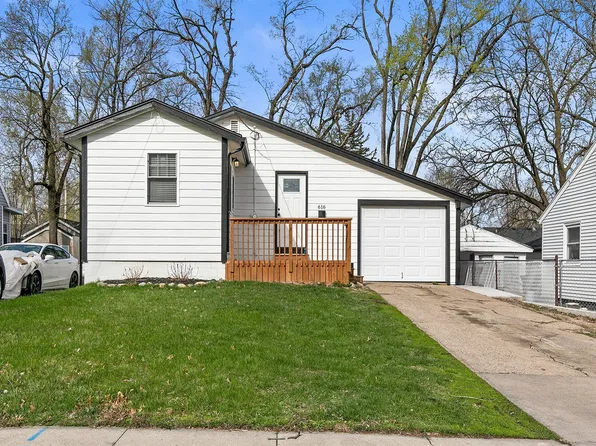 616 SW 60th St, Des Moines, IA 50312