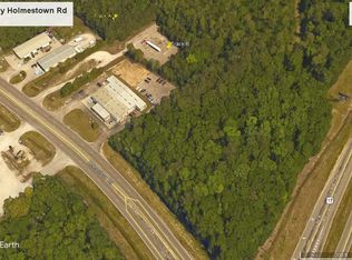 2834 Holmestown Rd, Myrtle Beach, SC 29588