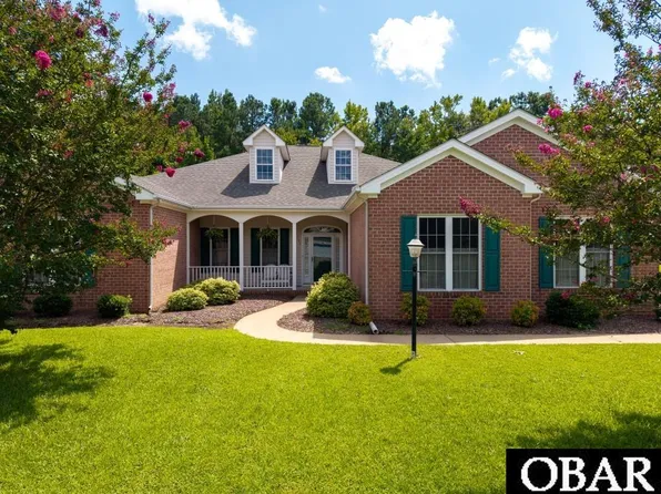 132 Golf Club Dr, Elizabeth City, NC 27909