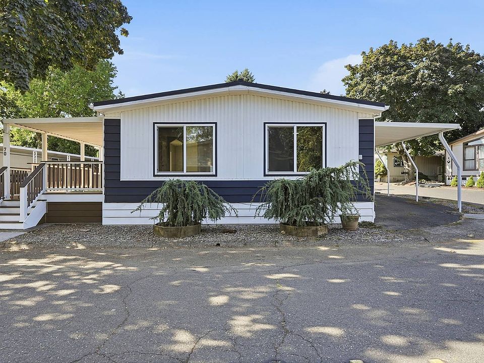 1st image of 21100 NE Sandy Blvd Unit 70