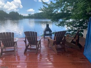 616 Warwick Tpke, Hewitt, NJ