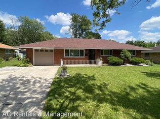 2702 Barnhart Ave, Fort Wayne, IN 46805