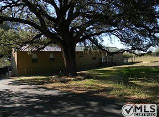 301 County Road 123, Hico, TX 76457