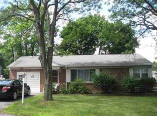 1 Hillside Ave, Albany, NY 12205