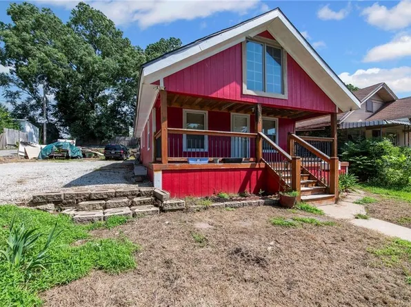 6012 E 16th St, Kansas City, MO 64126