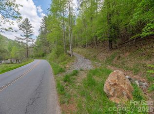 0 Caney Fork Rd, Cullowhee, NC 28723