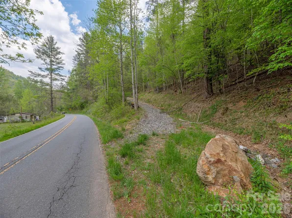 0 Caney Fork Rd, Cullowhee, NC 28723