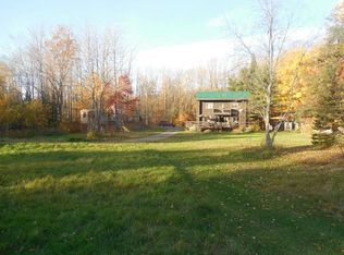 30476 Luoto Rd, Pelkie, MI 49958