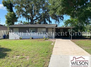 1812 Pegasus Dr, Apopka, FL 32703