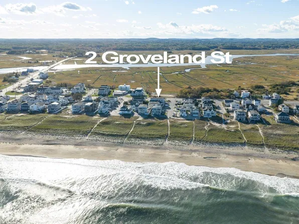 2 Groveland Street, Seabrook, NH 03874