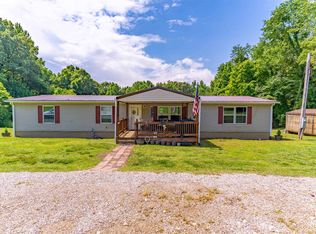 1118 State Route 370 E, Sebree, KY 42455