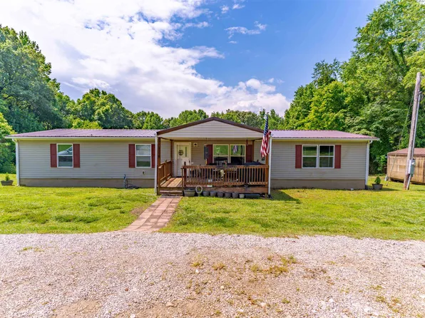 1118 State Route 370 E, Sebree, KY 42455