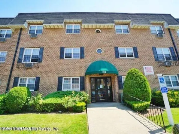 394 Maryland Ave APT 3A, Staten Island, NY 10305