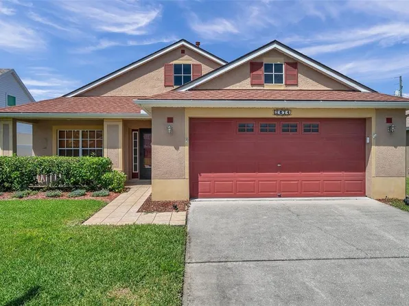1674 Meadow Oak Ln, Tarpon Springs, FL 34689