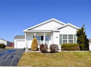 695 Kykuit Pl, Easton, PA 18040