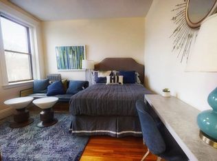 1083 Commonwealth Ave #402, Boston, MA 02215