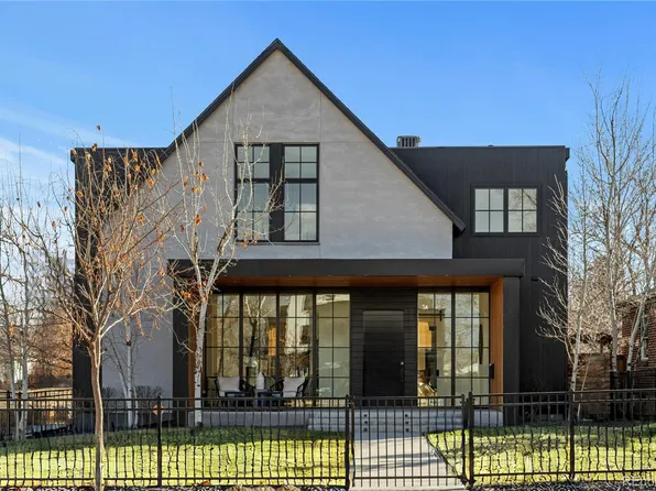 2010 S Clarkson Street, Denver, CO 80210