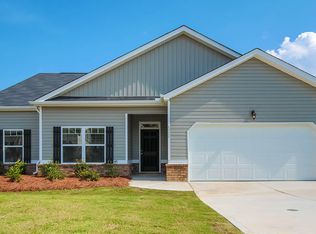 110 Taylor Woods Ct, Bonaire, GA 31005