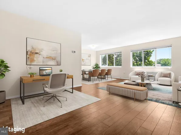 200 N Maple Ave APT 613, Falls Church, VA 22046