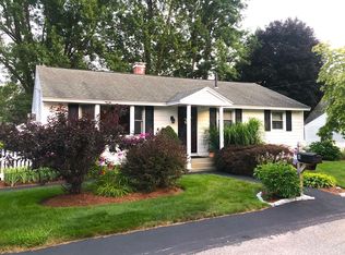 4 Carmine Rd, Nashua, NH 03063