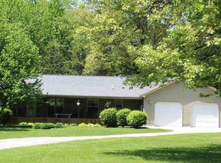 12305 Railroad Rd, Clio, MI 48420