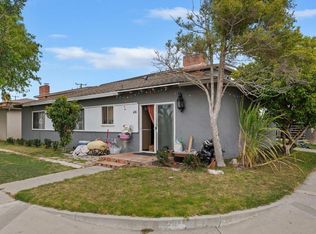 4720 Cloyne St, Oxnard, CA 93033