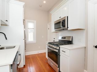 14 Grant St FLOOR 2, Dorchester, MA 02125