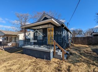 1401 Appleton Ave, Independence, MO 64052