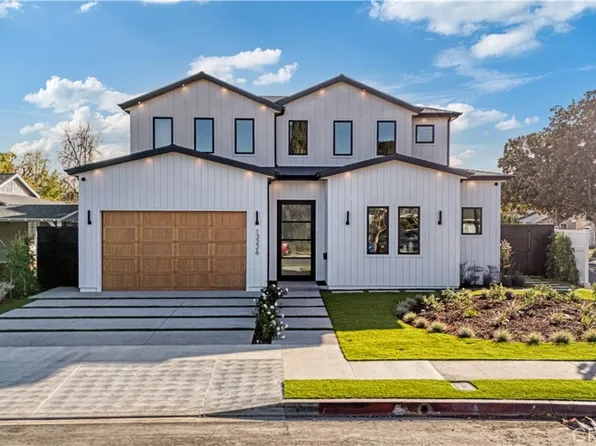 13226 Morrison St, Sherman Oaks, CA 91423