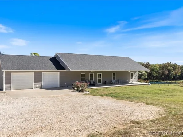102 Greystone Rd, Eldon, MO 65026