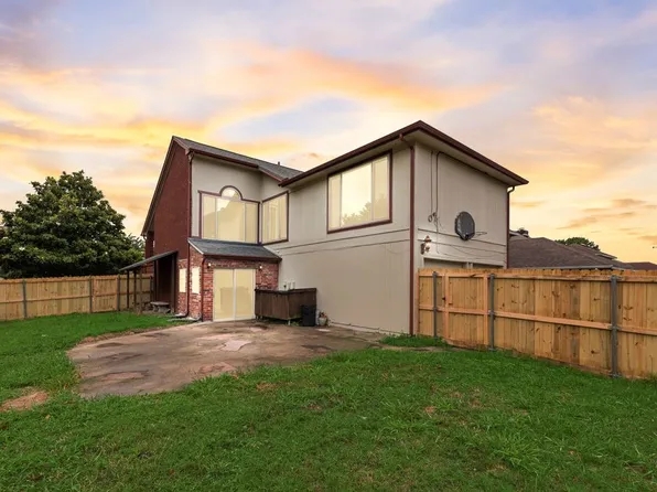 1401 Alta Mesa Ct #Ct121739, Mesquite, TX 75150