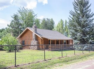 8673 W Antelope Dr, Pine, AZ 85544